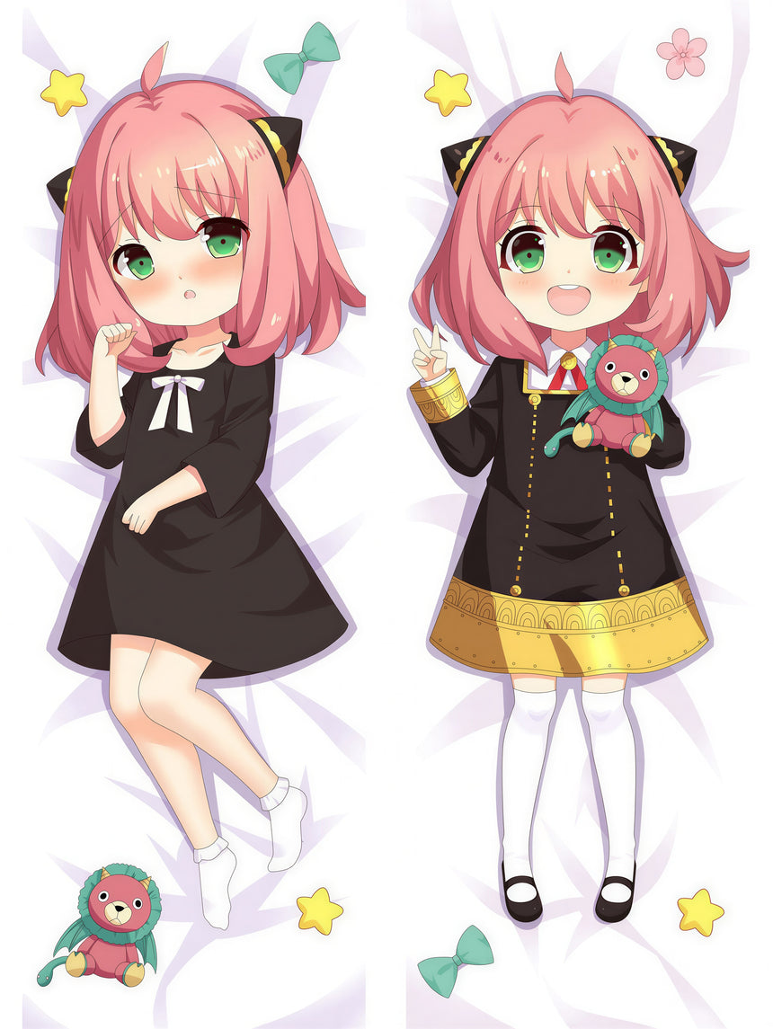 Dakimakura Anya Słodka 2