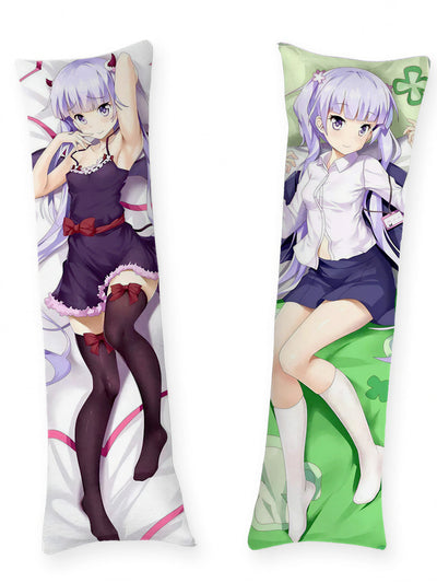 Dakimakura Aoba Suzukaze