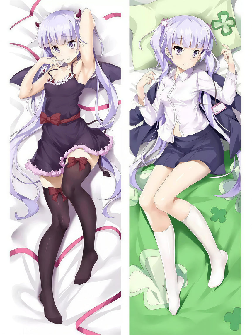 Dakimakura Aoba Suzukaze 2