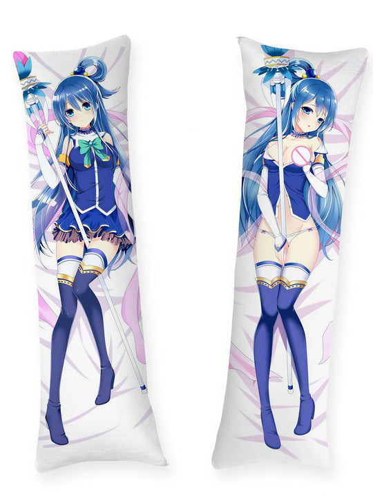 Dakimakura Aqua Seksowna