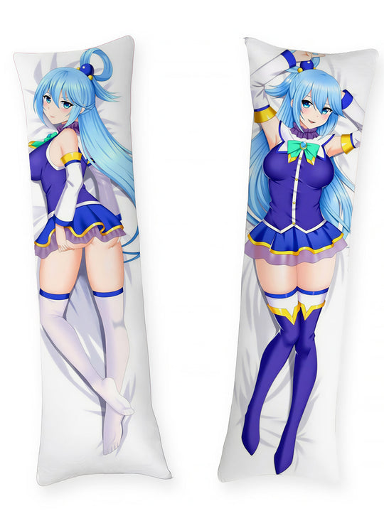 Dakimakura Aqua Seksowna