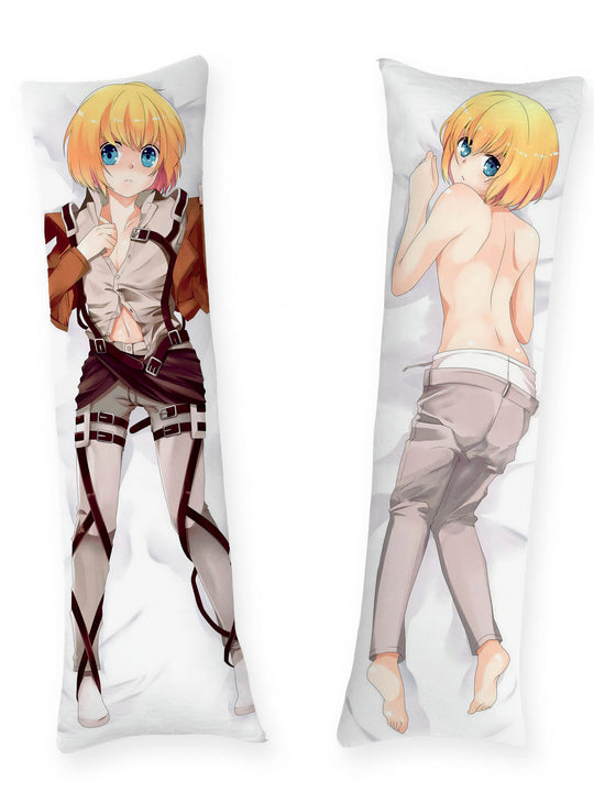 Dakimakura Armin Arlert