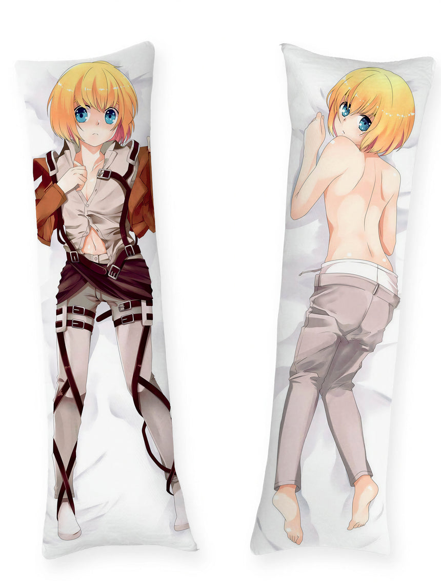 Dakimakura Armin Arlert