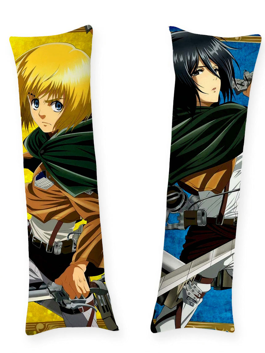 Dakimakura Armin Attack On Titan