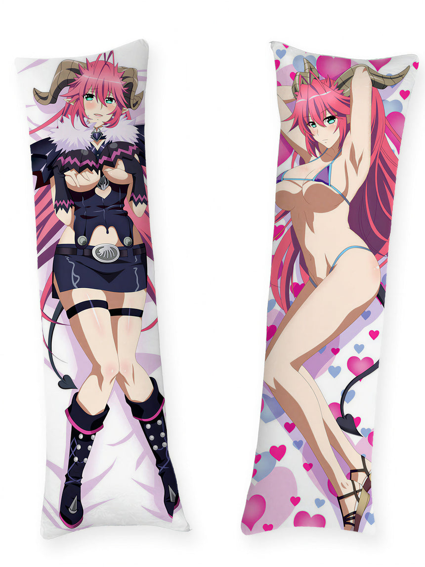 Dakimakura Asmodeus Pożądanie