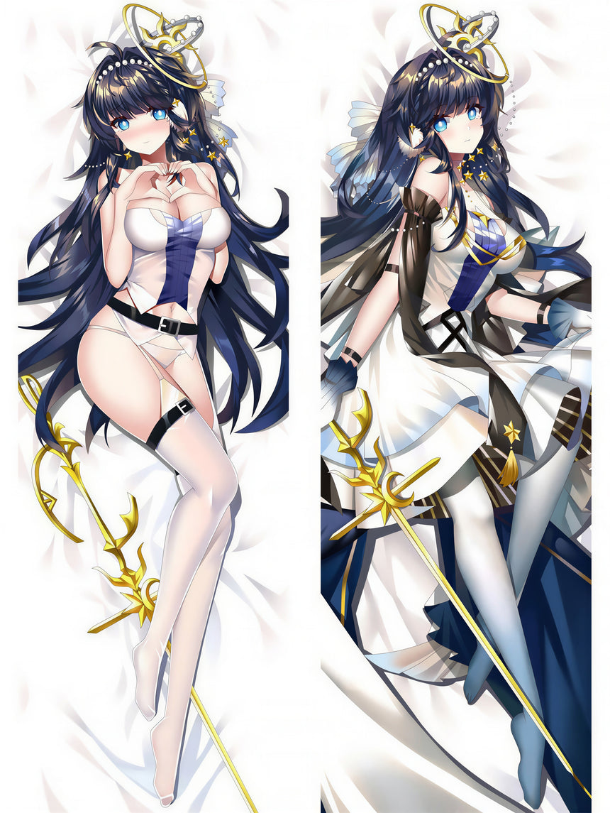 Dakimakura Astesia Arknights 2