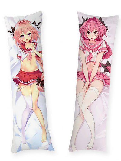 Dakimakura Astolfo Uroczy