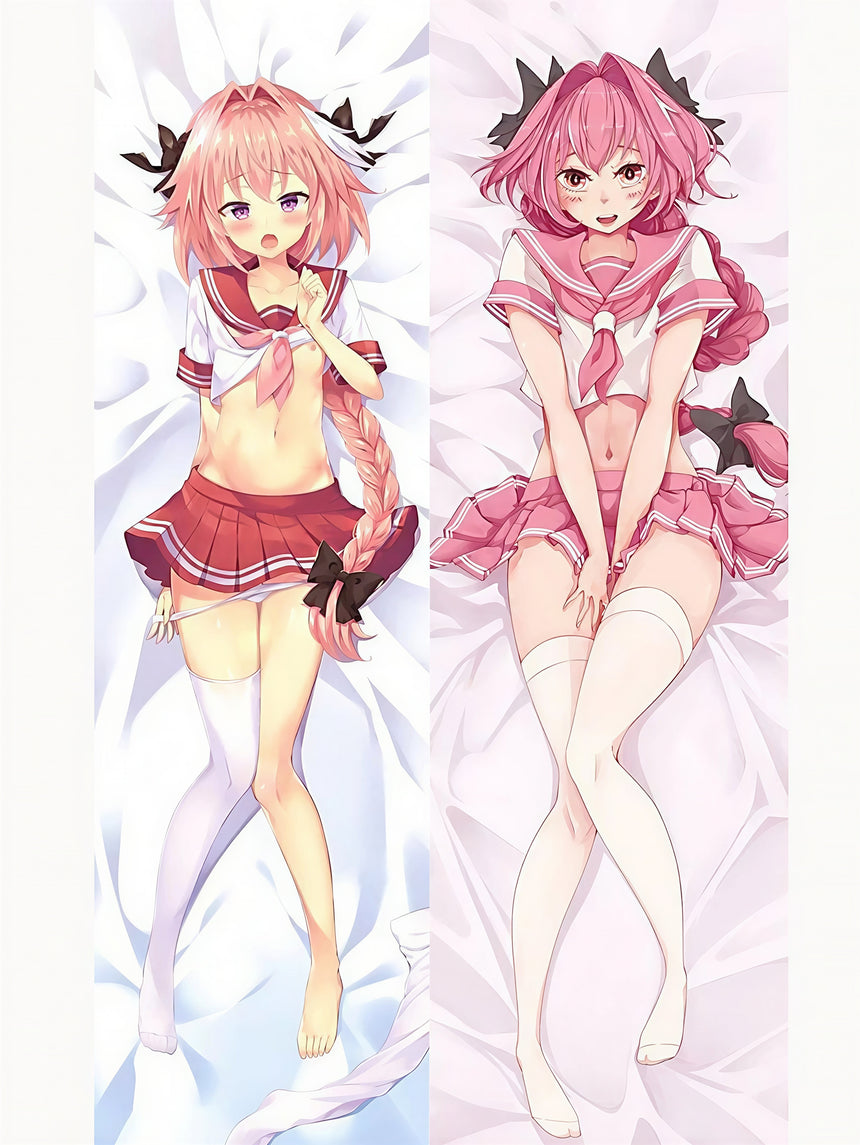Dakimakura Astolfo Słodki 2