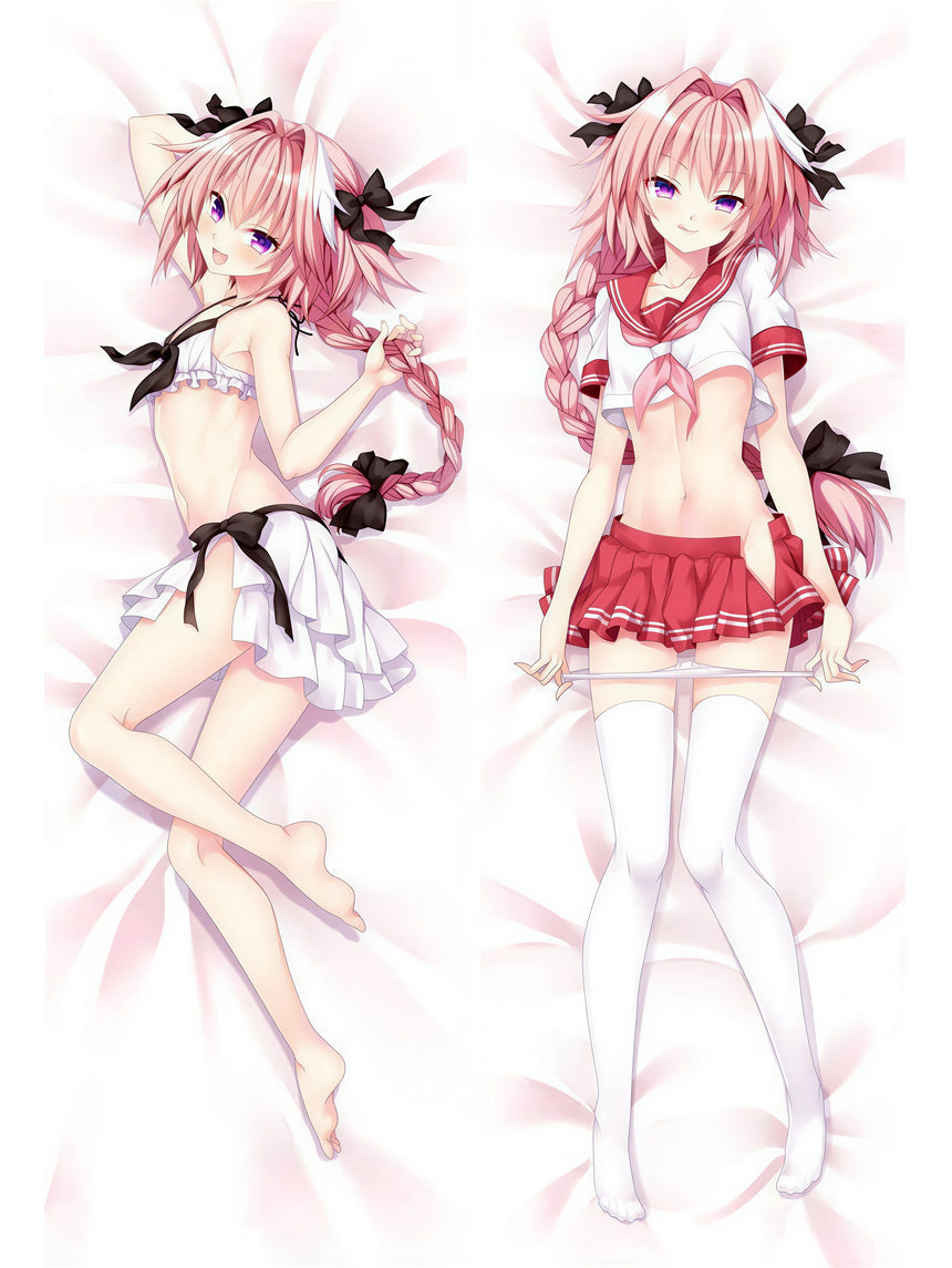 Dakimakura Astolfo Fate 2