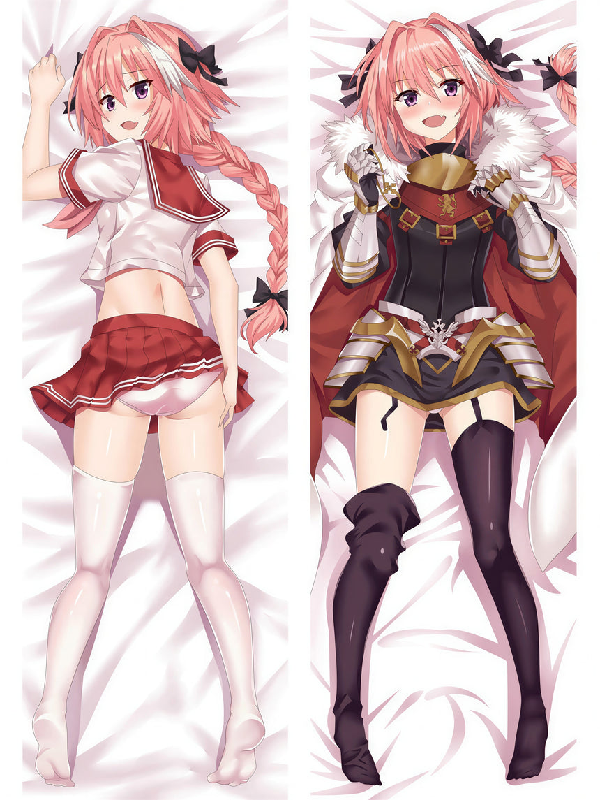 Dakimakura Astolfo GFO 2