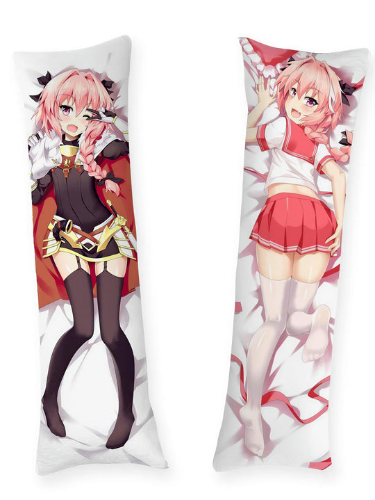 Dakimakura Astolfo Kawaii