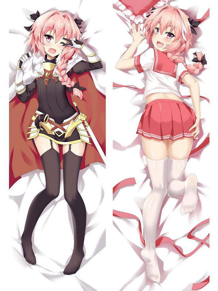 Dakimakura Astolfo Kawaii 2