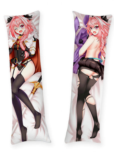 Dakimakura Astolfo Seksowny