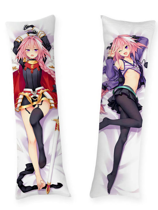 Dakimakura Astolfo w Uroczym Stroju