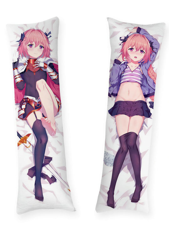 Dakimakura Fate Astolfo