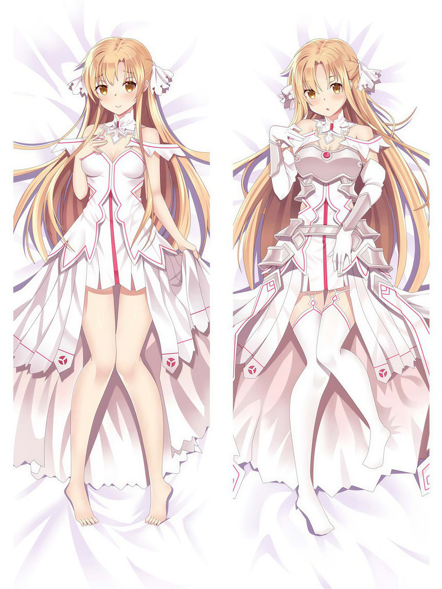 Dakimakura Asuna Wróżka 2
