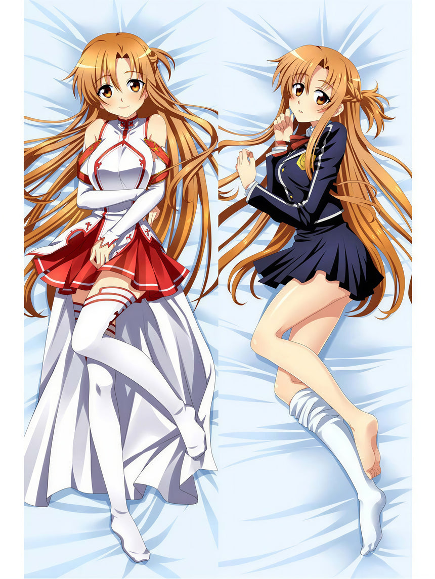 Dakimakura Asuna z Sword Art Online 2