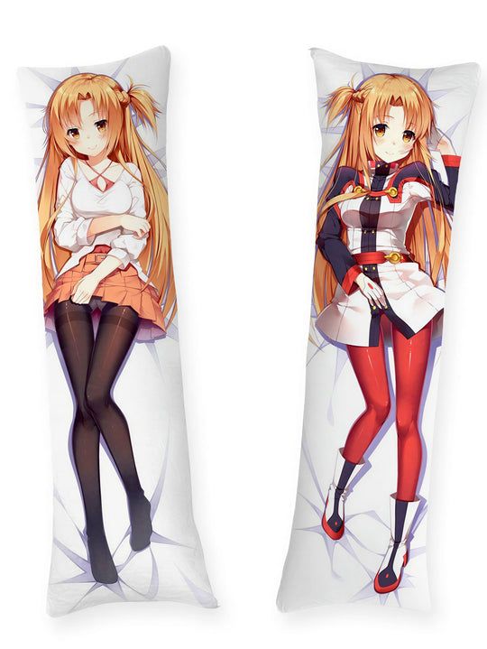 Dakimakura Gorąca Asuna