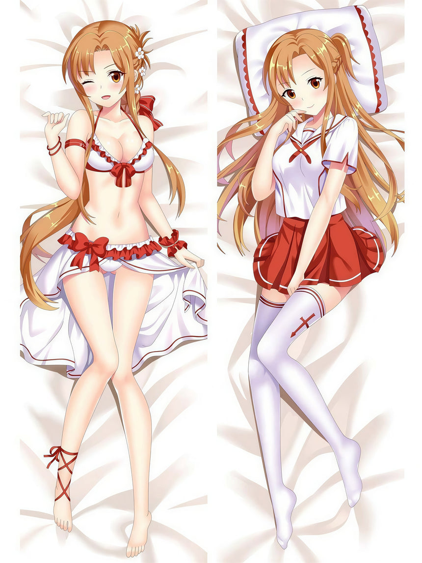Dakimakura Asuna z Sword Art Online 2