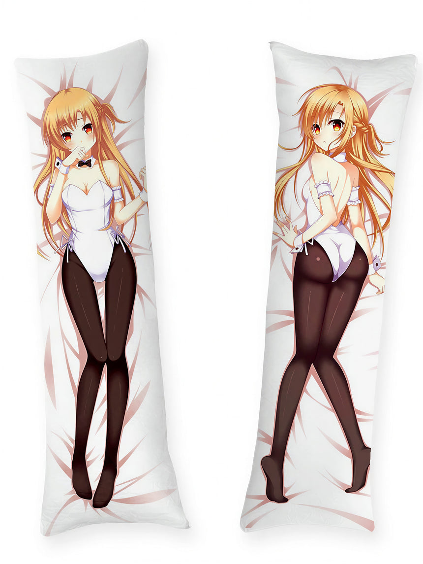 Dakimakura Asuna w Stroju