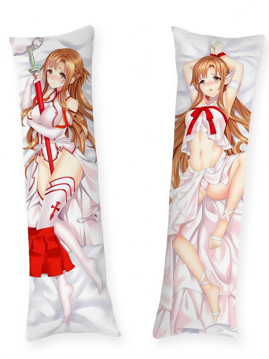 Dakimakura Asuna z Poduszką