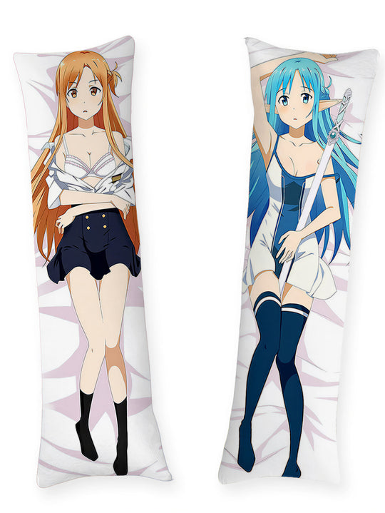 Dakimakura Asuna Awatar Undine