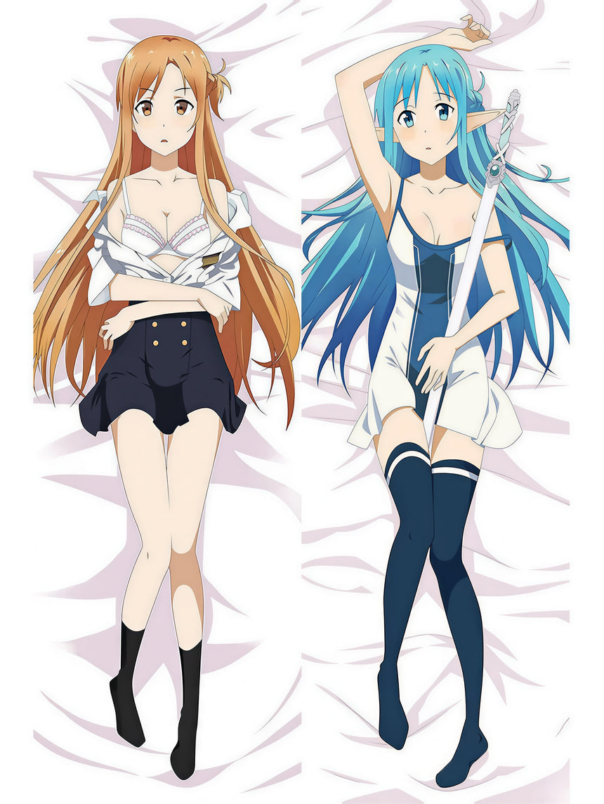 Dakimakura Asuna Awatar Undine 2