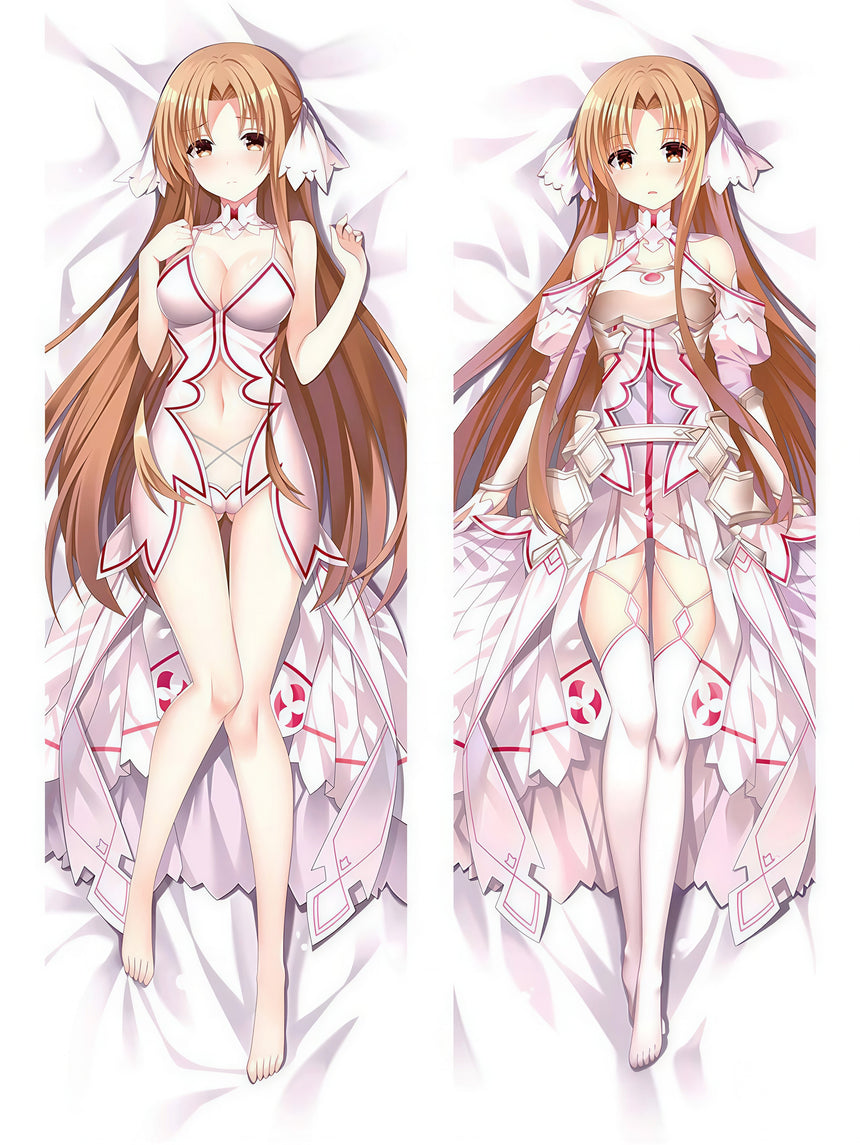 Dakimakura Asuna Kostium Stacia 2