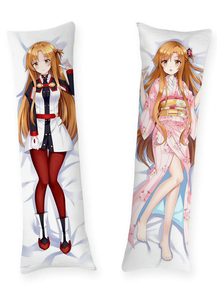 Dakimakura Asuna Yuuki