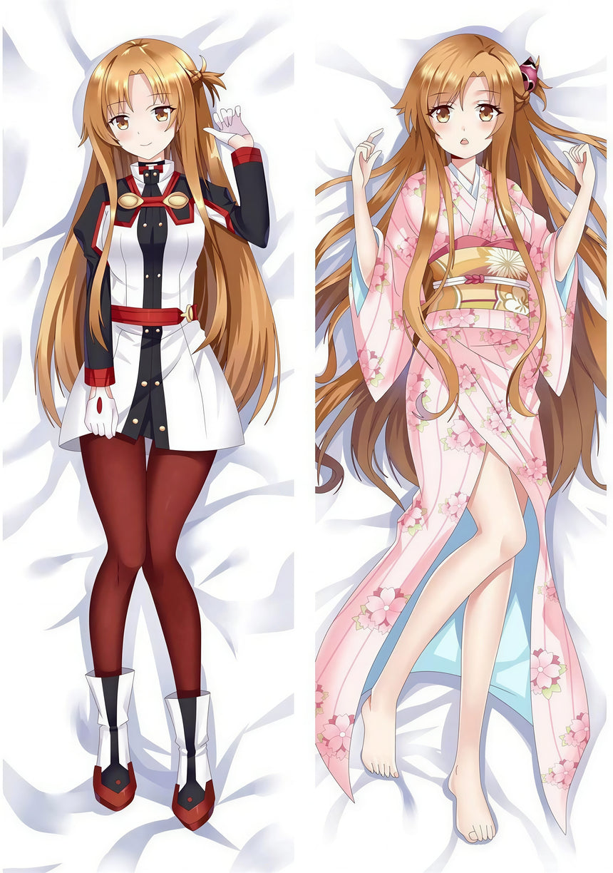 Dakimakura Asuna Yuuki 2