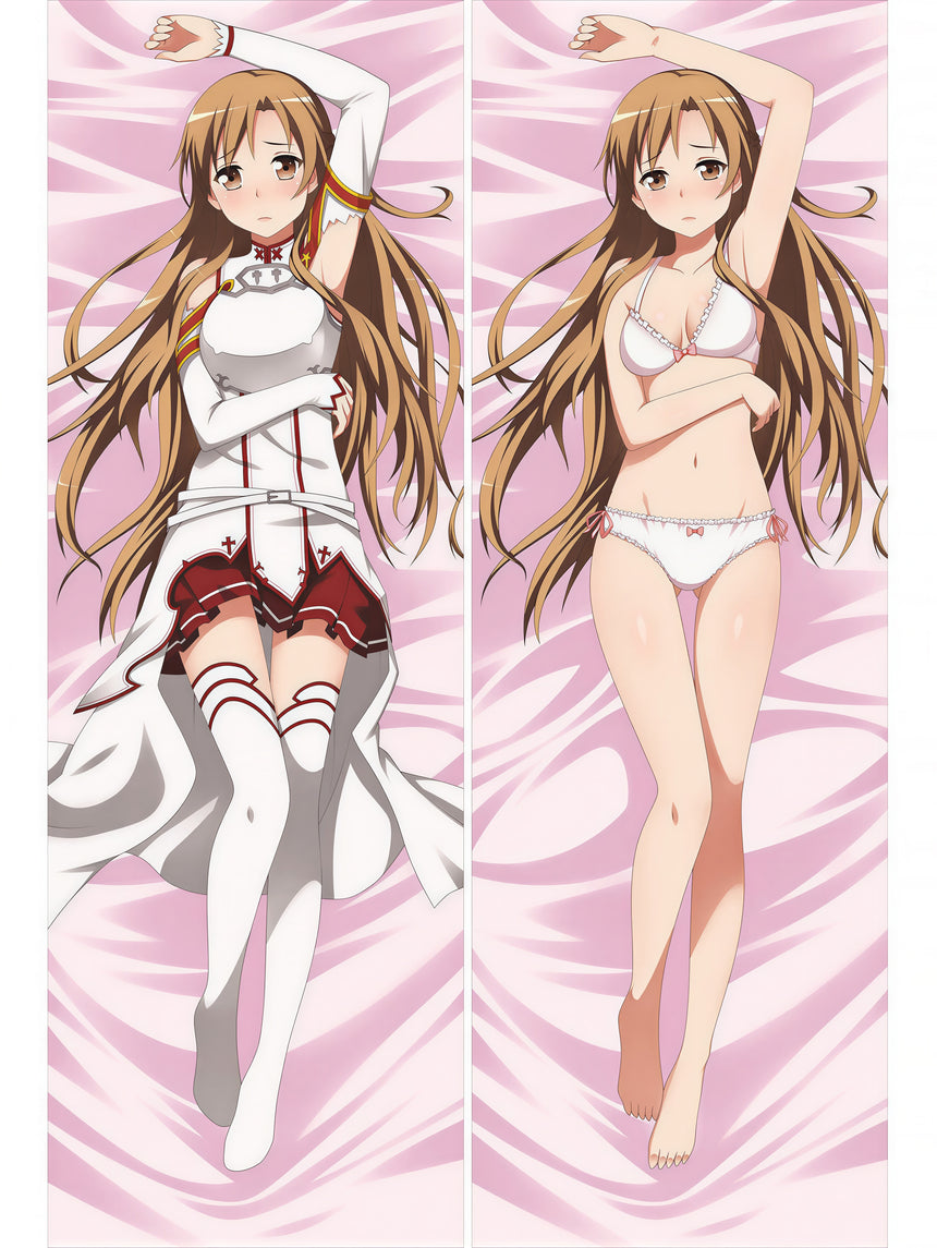 Dakimakura SAO Asuna 2