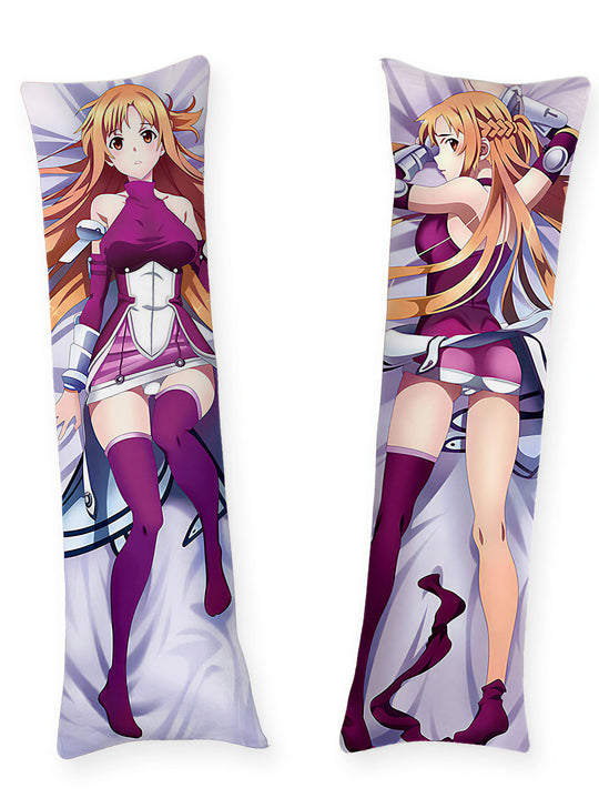 Dakimakura Asuna Seksowna