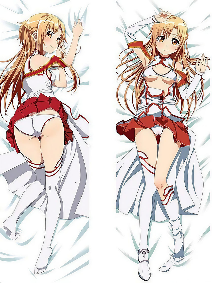 Dakimakura Seksowna Asuna 2