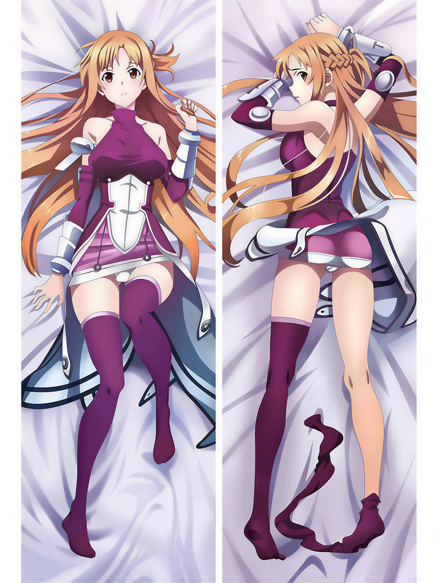 Dakimakura Asuna Seksowna 2