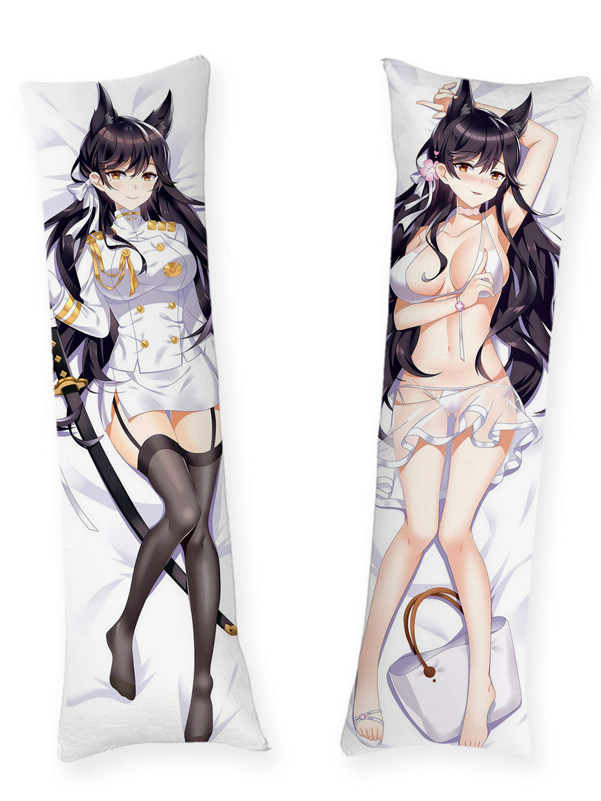 Dakimakura Atago Bikini