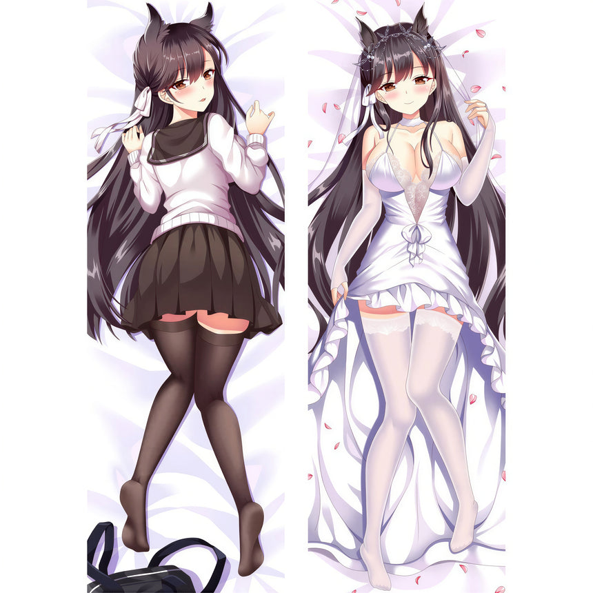Dakimakura Atago Uczennica