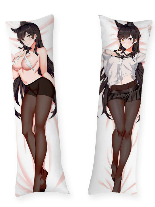 Dakimakura Atago Seksowna
