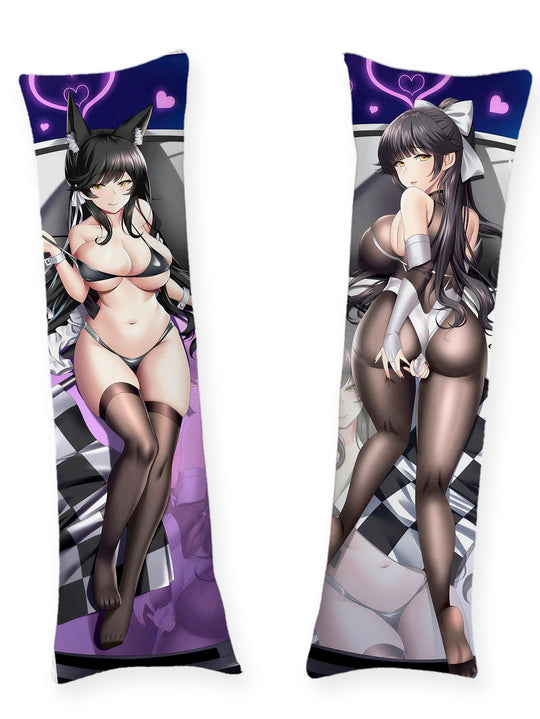 Dakimakura Atago Bielizna