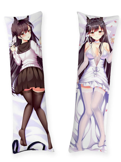 Dakimakura Atago Uczennica
