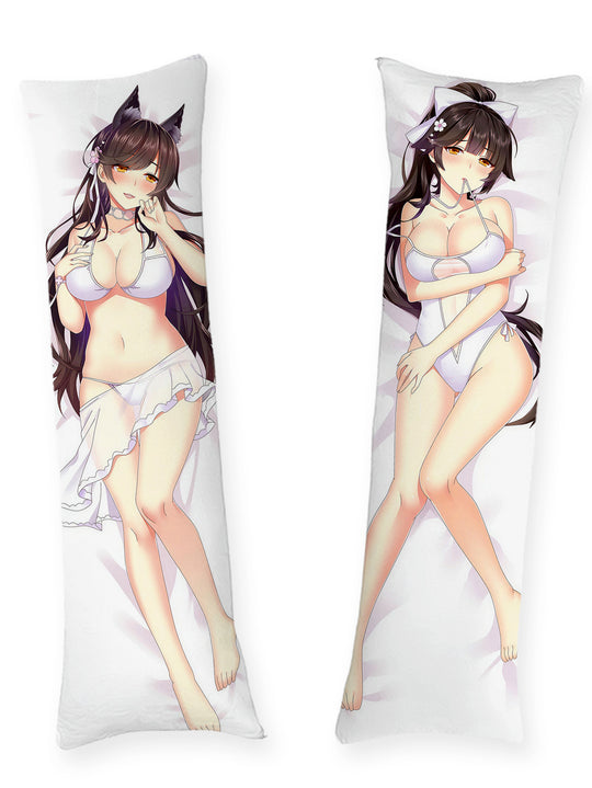 Dakimakura Atago Letni Klimat