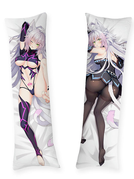 Dakimakura Atalanta Alter Obcisły Kombinezon