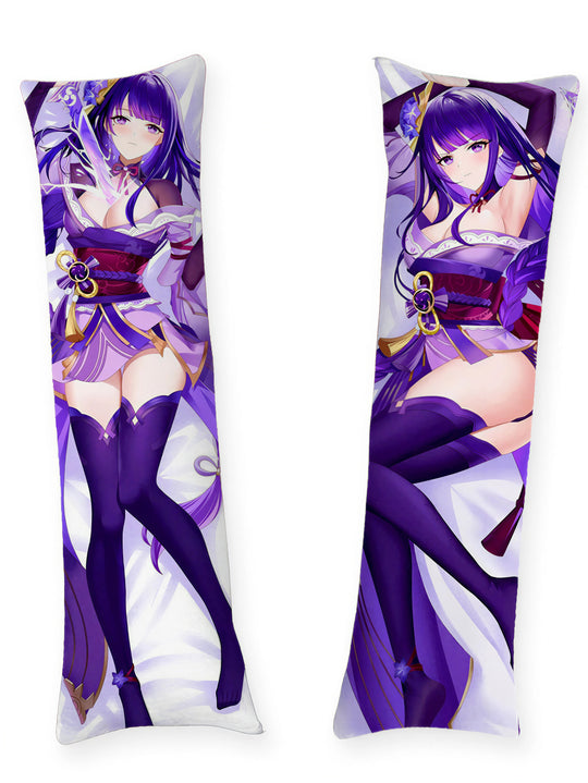 Dakimakura Baal Genshin