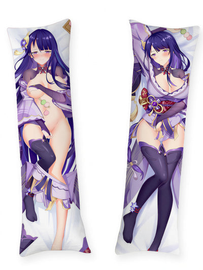 Dakimakura Baal Seksowna
