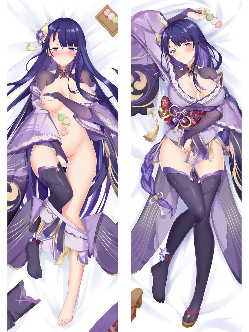 Dakimakura Baal Seksowna 2
