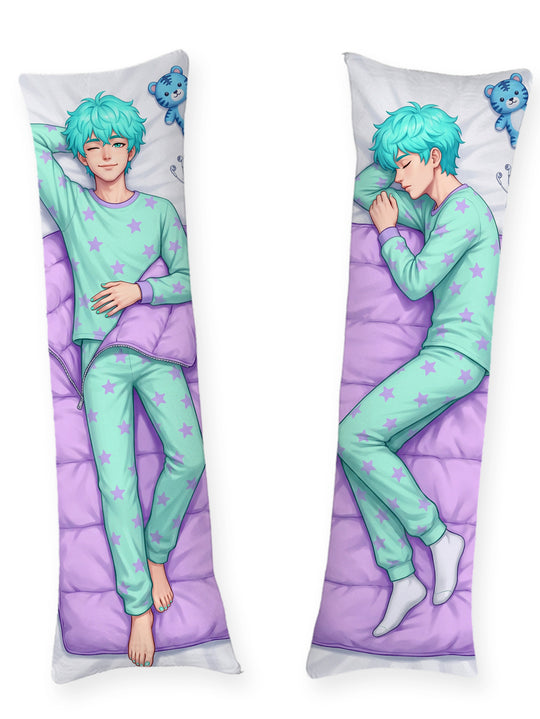 Dakimakura Baby Saja Przytulna Piżama Śpiworek