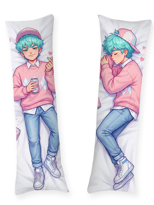 Dakimakura Baby Saja Sceniczny Strój Soda Pop