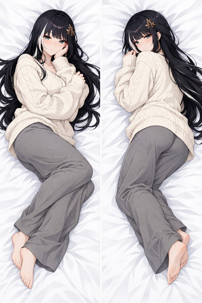Dakimakura Baizhi Przytulny Sweter