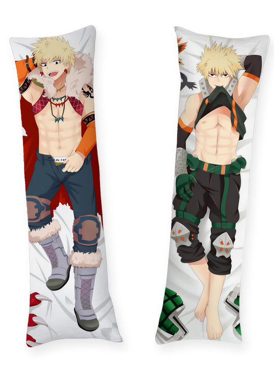 Dakimakura Bakugo Boku no Hero