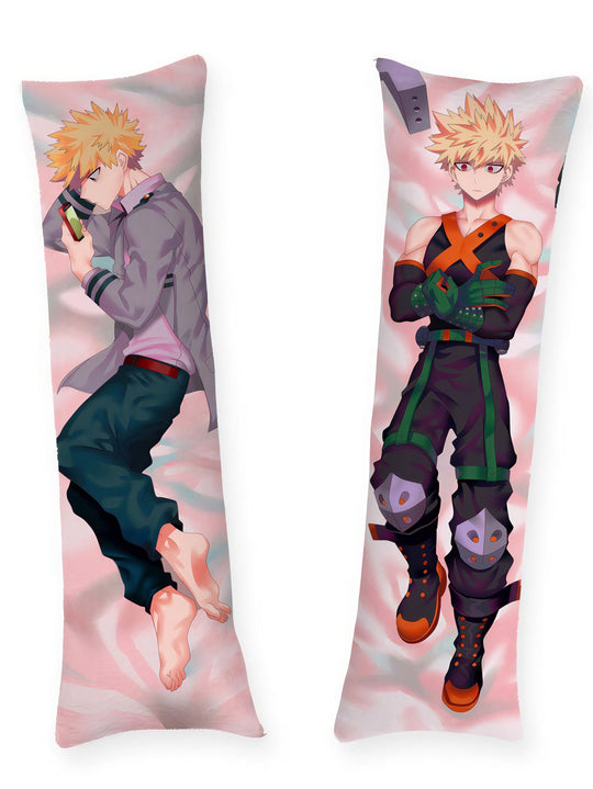 Dakimakura Bakugo Słodki Tęsknię za Tobą