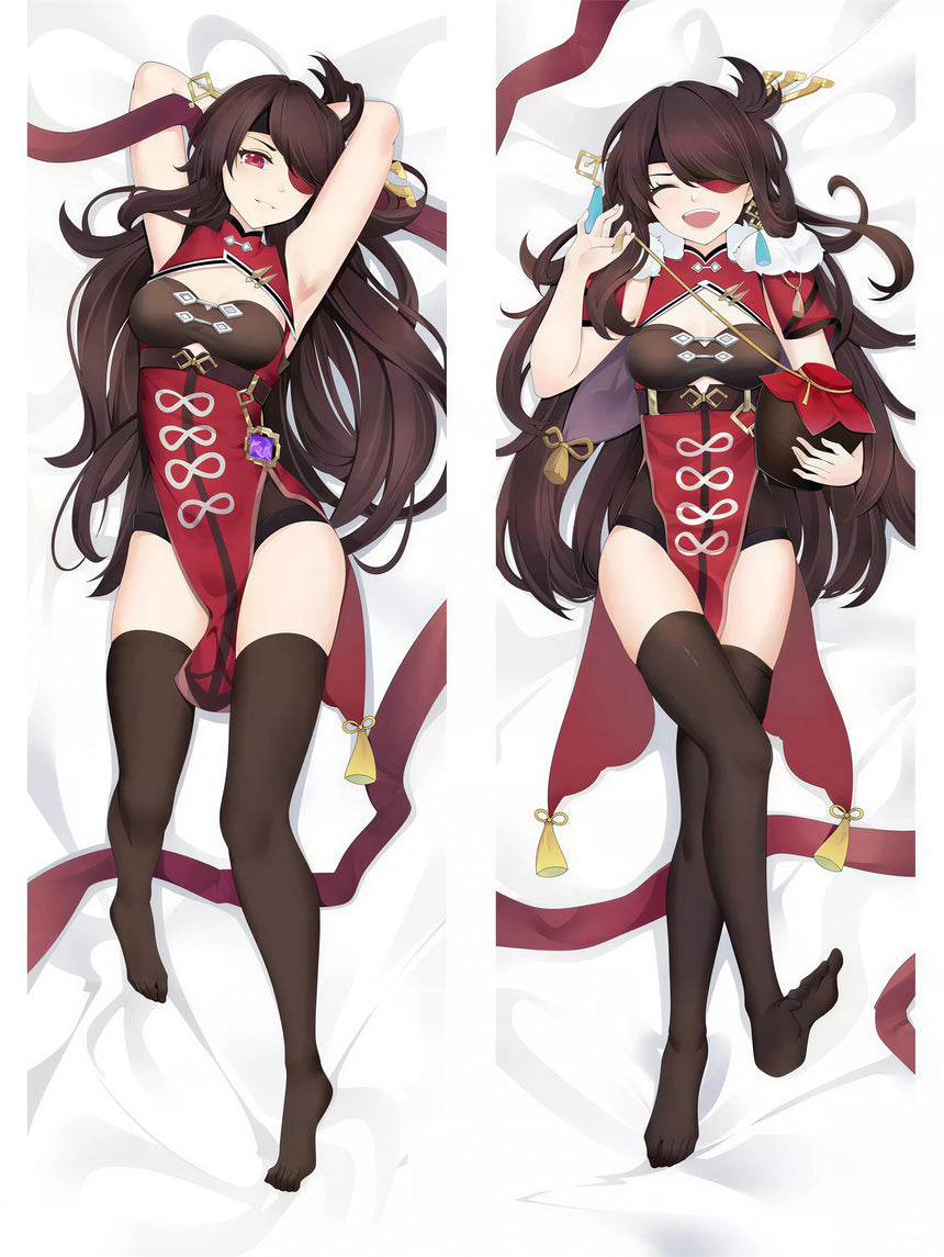 Dakimakura Beidou Genshin 2